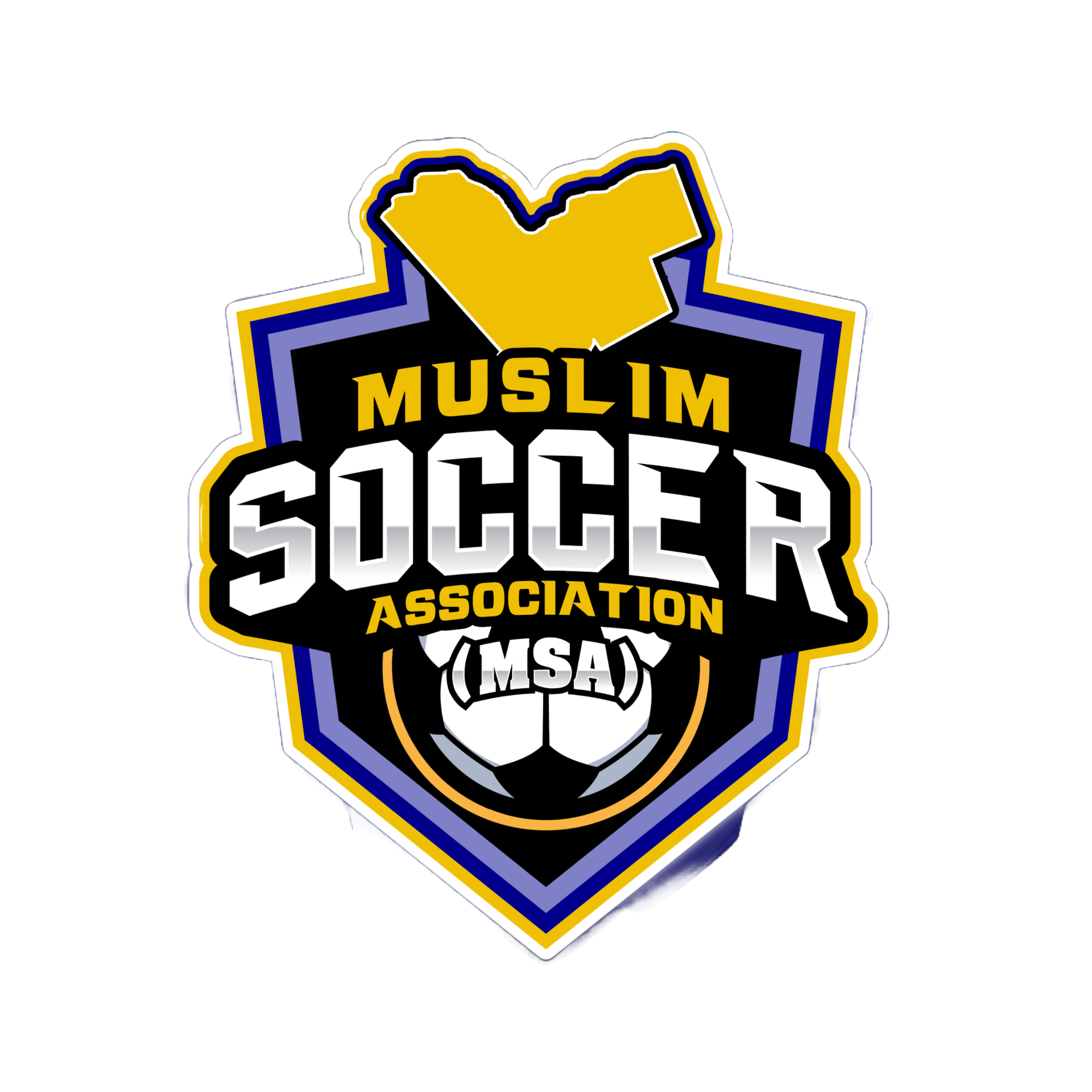 Muslim Soccer Association