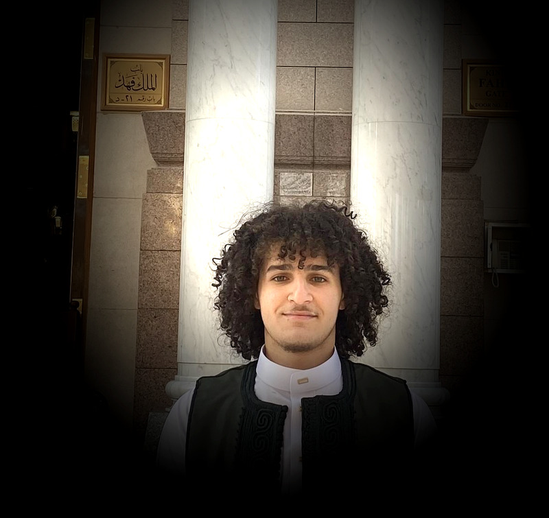 Mokhtar Albakoosh